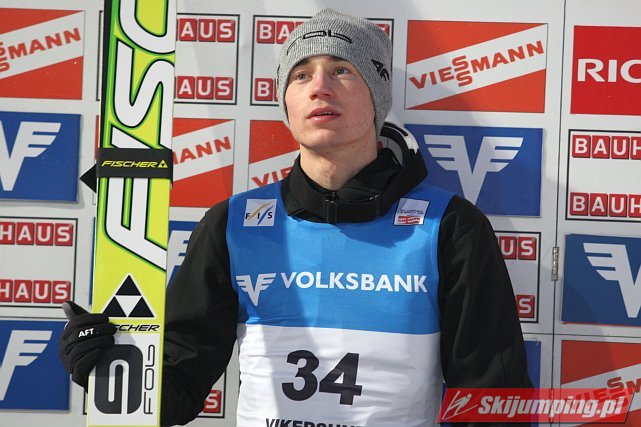 107 Kamil Stoch